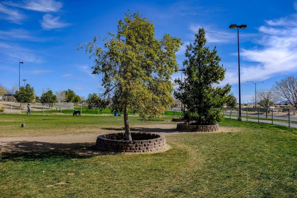 Desert breeze dog park | Las Vegas, NV 89147, USA