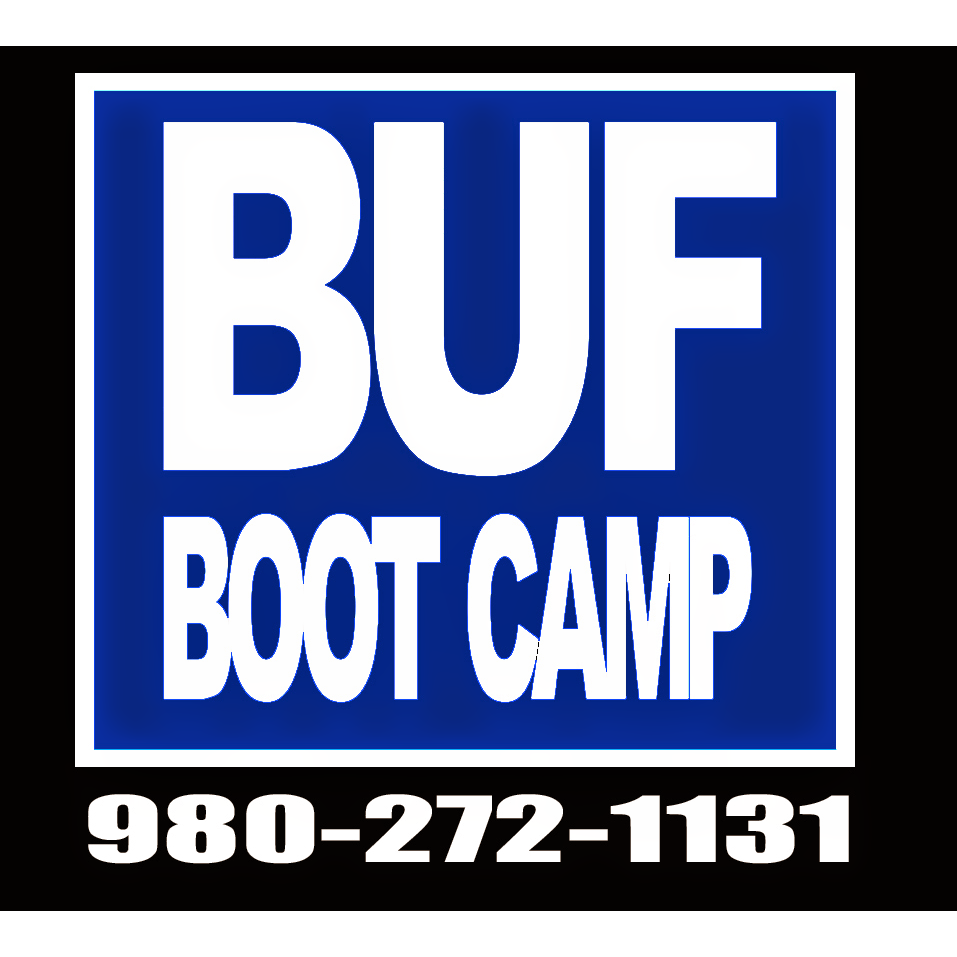 BUF Boot Camp | 4420 E Independence Blvd, Charlotte, NC 28205, USA | Phone: (980) 272-1131