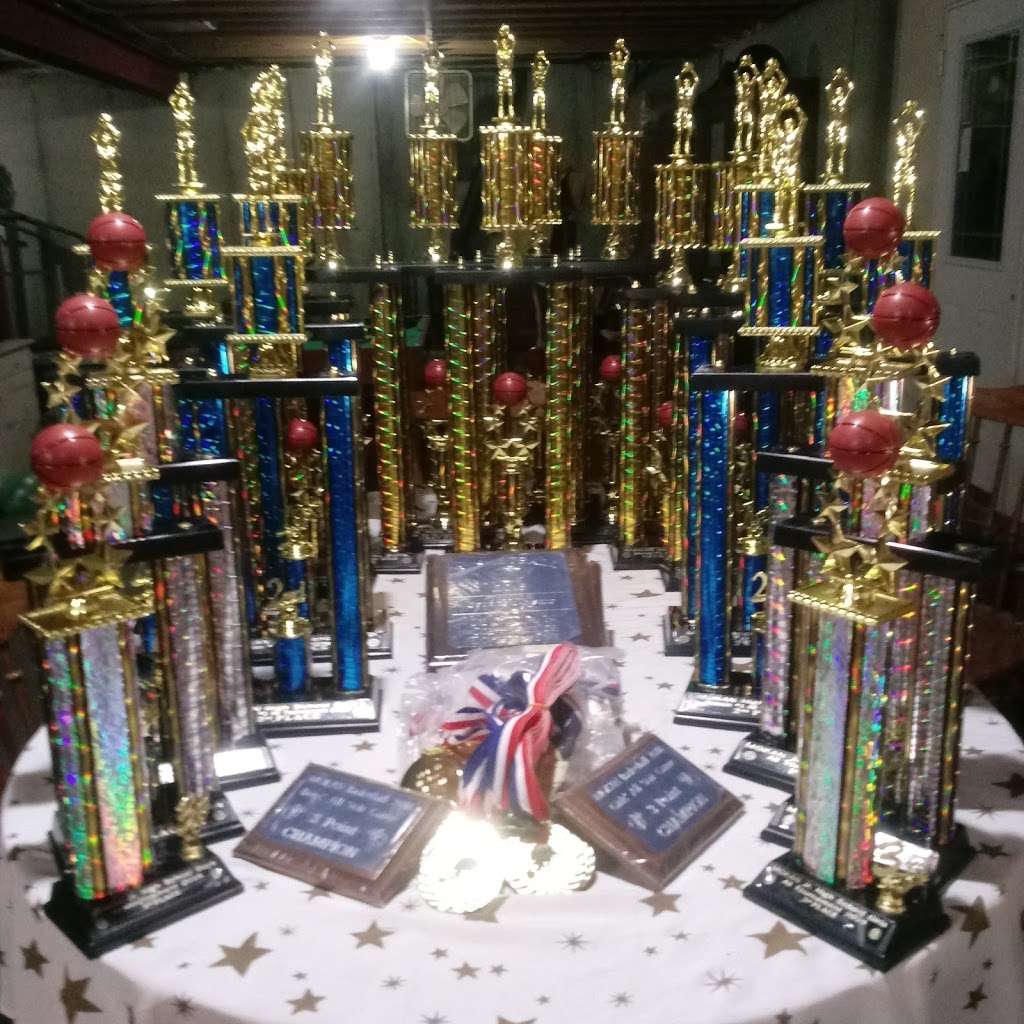 Highley Appreciated Awards Trophies & Engraving | 16206 E 307th St, Harrisonville, MO 64701, USA | Phone: (816) 380-2732