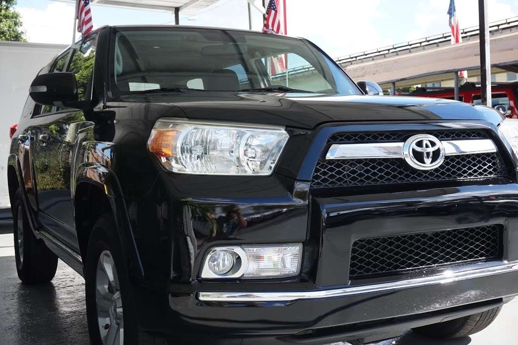 Autoway of Miami | 2729 NW 56th St, Miami, FL 33142, USA | Phone: (305) 633-3066