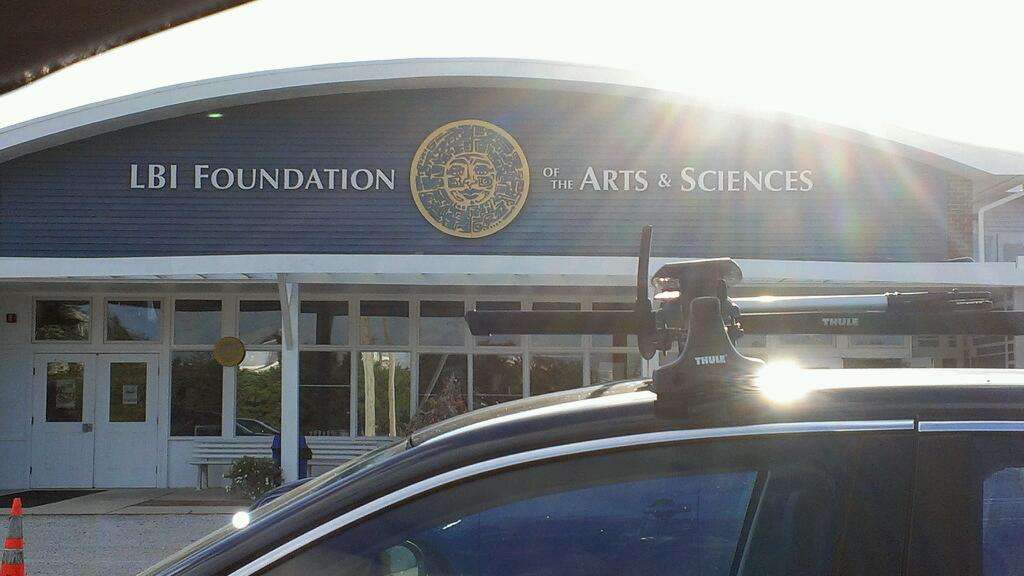 Long Beach Island Foundation of the Arts & Sciences | 120 Long Beach Blvd, Long Beach Township, NJ 08008 | Phone: (609) 494-1241