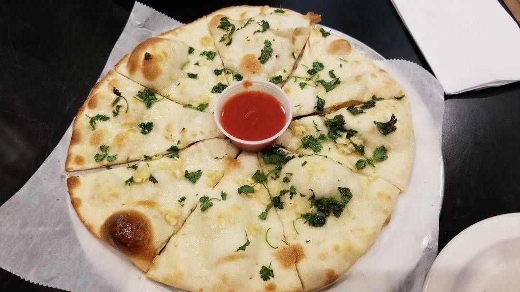 Urban Pizza & Panini | 3 Stephenville Parkway #1A1, Edison, NJ 08820 | Phone: (848) 260-0084