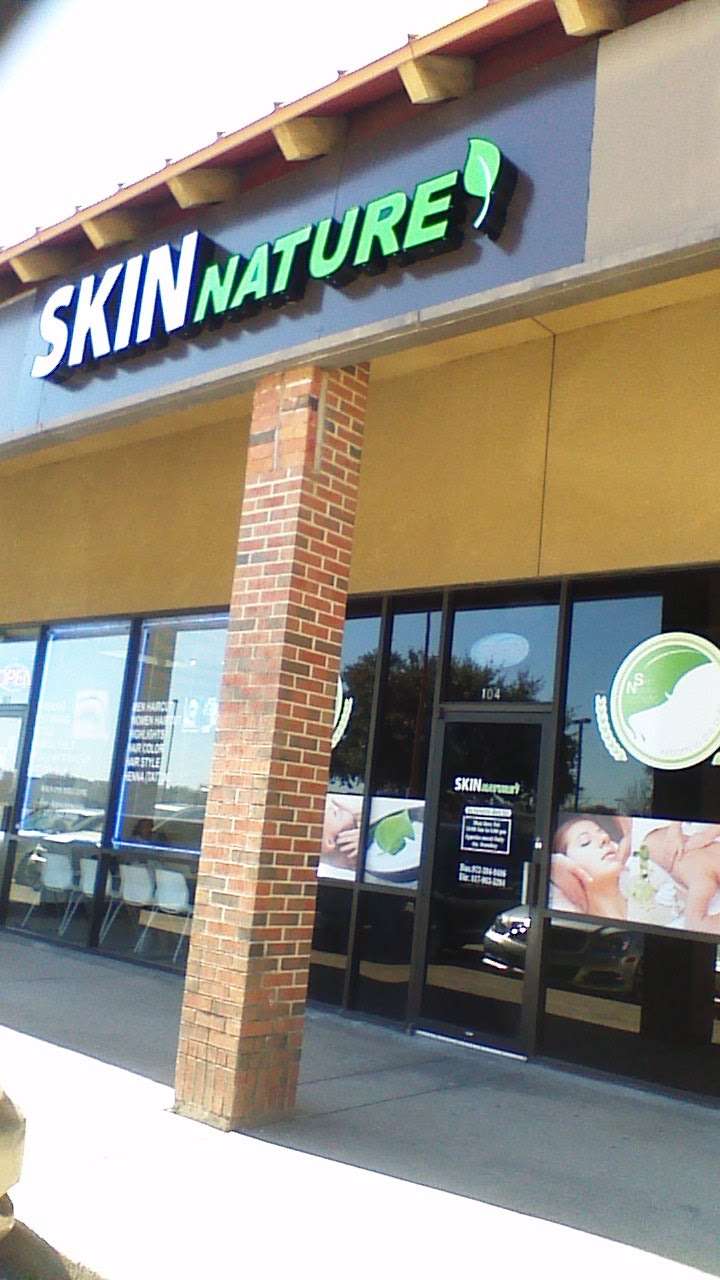 Skin Nature esthetic skin care | 1060 W Frankford Rd #104, Carrollton, TX 75007, USA | Phone: (469) 900-8005