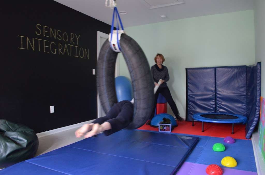 Sensory Corner, LLC | 384 Devon Dr, Exton, PA 19341 | Phone: (610) 733-3976