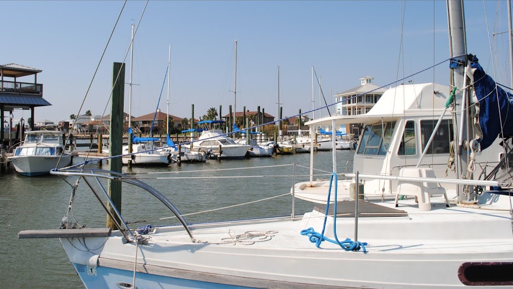 JA Marine | 9415 Teichman Rd, Galveston, TX 77554, USA | Phone: (409) 682-5853