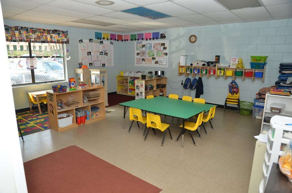 Rainbow Child Care Center of Conover Rock Barn | 401 Rockbarn Rd, Conover, NC 28613, USA | Phone: (828) 464-6319