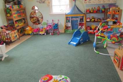 Kelleys Kids Family Childcare | 219 Hickory Ave, Garwood, NJ 07027 | Phone: (908) 233-1679