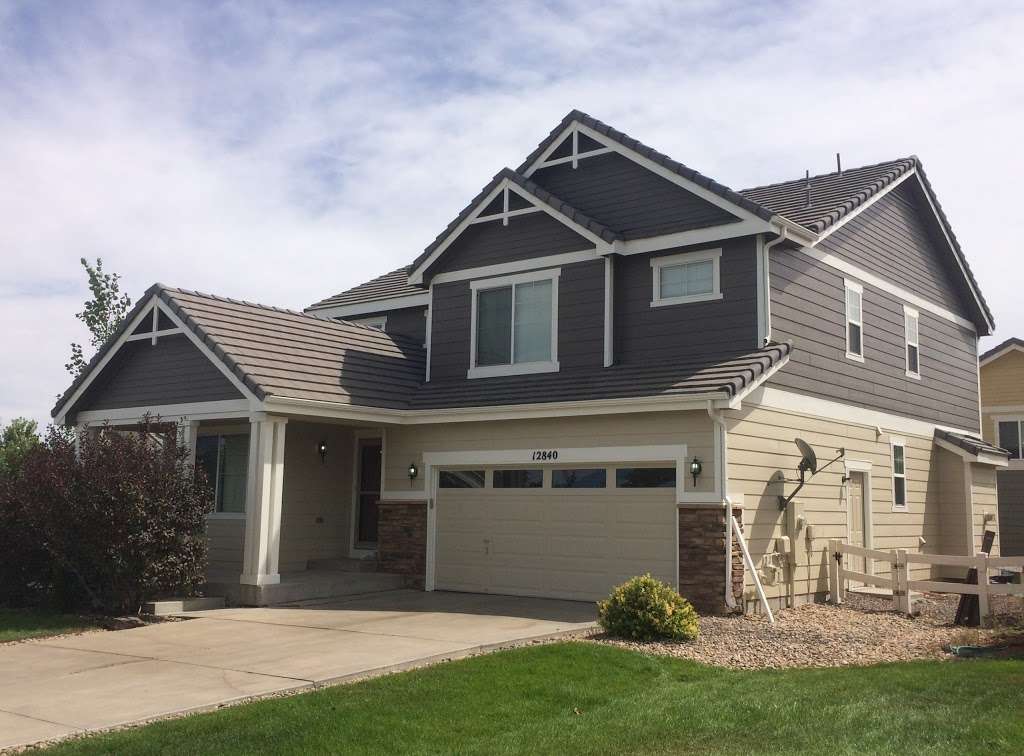 RW Professional Painting, LLC | 4246 S Eldridge St Unit 205, Morrison, CO 80465, USA | Phone: (303) 250-3817