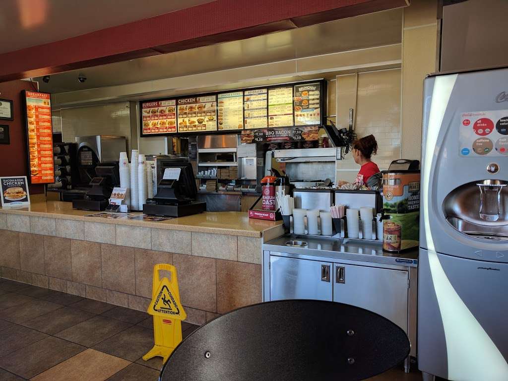 Jack in the Box | 28651 Marguerite Pkwy, Mission Viejo, CA 92692, USA | Phone: (949) 364-9457