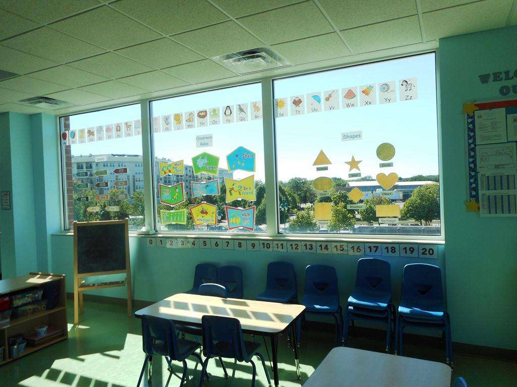 Little Kids Learning Center | 6440 Main St Suite 170, Woodridge, IL 60517 | Phone: (630) 960-3883