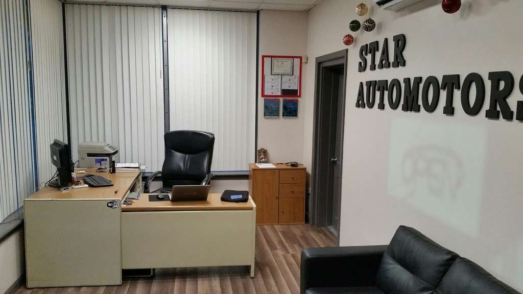 Star Automotors LLC | 306 N 5th St, Odessa, DE 19730, USA | Phone: (302) 290-7124