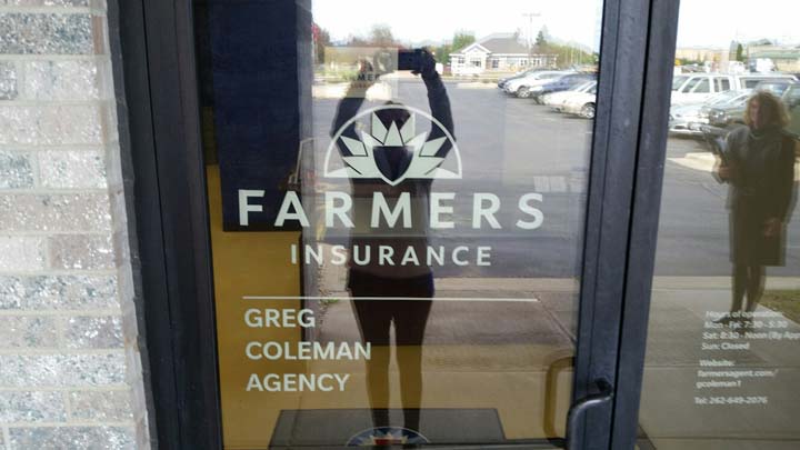 Farmers Insurance - Gregory Coleman | 2541 Main St Unit H, East Troy, WI 53120, USA | Phone: (262) 649-2076