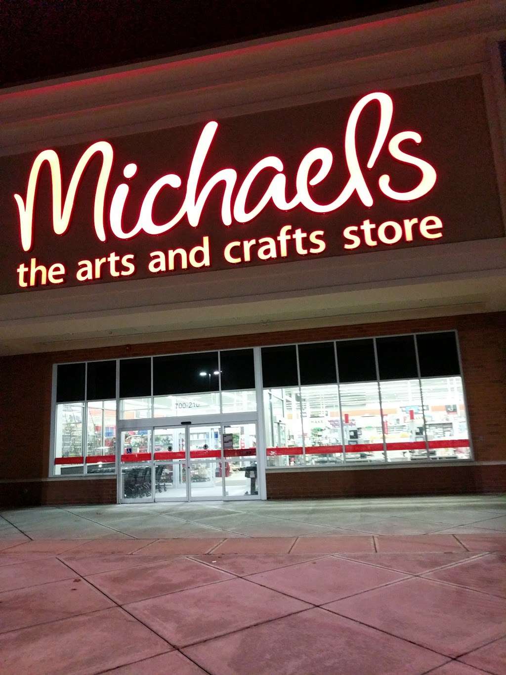 Michaels | 700 Lafayette Rd Suite 210, Seabrook, NH 03874, USA | Phone: (603) 760-7377