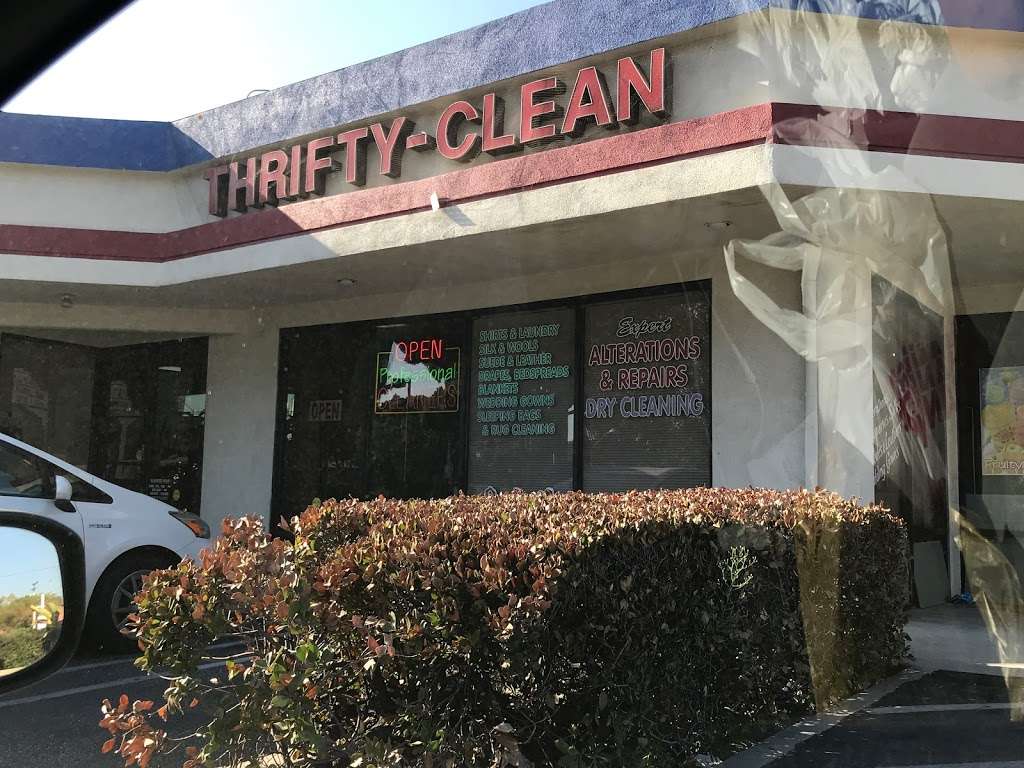 Thrifty-Clean | 171 Live Oak Ave # C, Arcadia, CA 91006 | Phone: (626) 574-6928