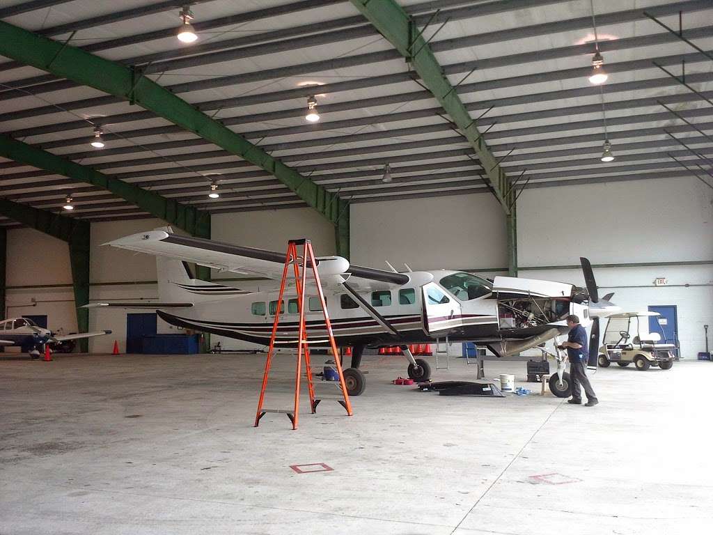 FlightLevel Cape May | 375 Forrestal Rd, Rio Grande, NJ 08242, USA | Phone: (609) 889-0750