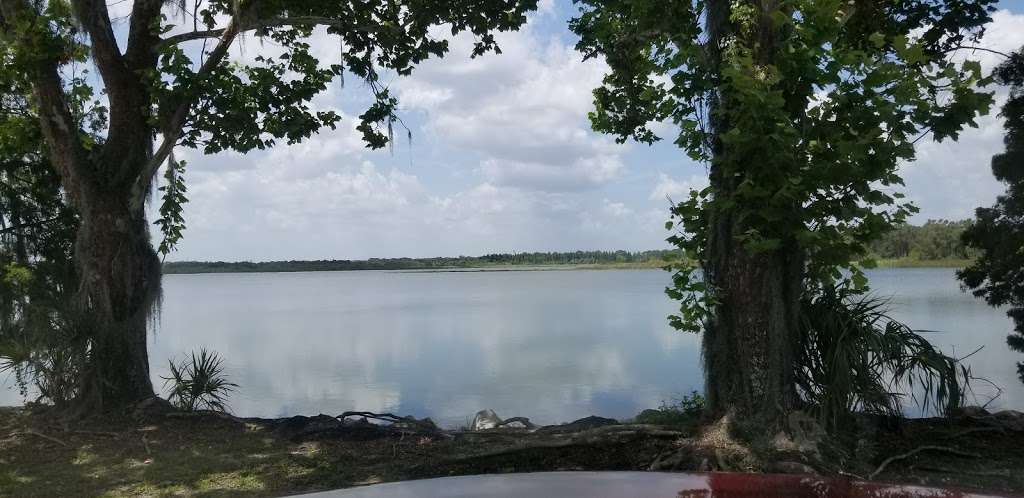 Lake Bonny Boat Ramp and Park | 1516 E Main St, Lakeland, FL 33801, USA