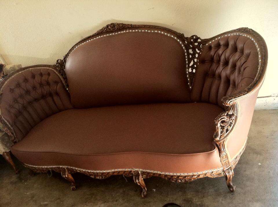 Barrons Upholstery Shop | 5711 Yale St #94, Houston, TX 77076, USA | Phone: (832) 202-5506