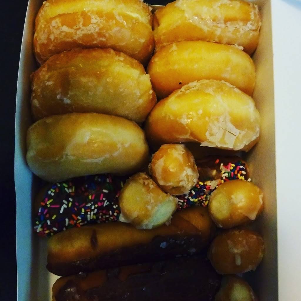 Sunrise Donuts | 6626 Rufe Snow Dr, Fort Worth, TX 76148, USA | Phone: (817) 281-5883