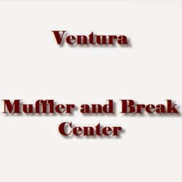 Ventura Muffler & Brake Center | 150 W Main St, Ventura, CA 93001 | Phone: (805) 643-2255