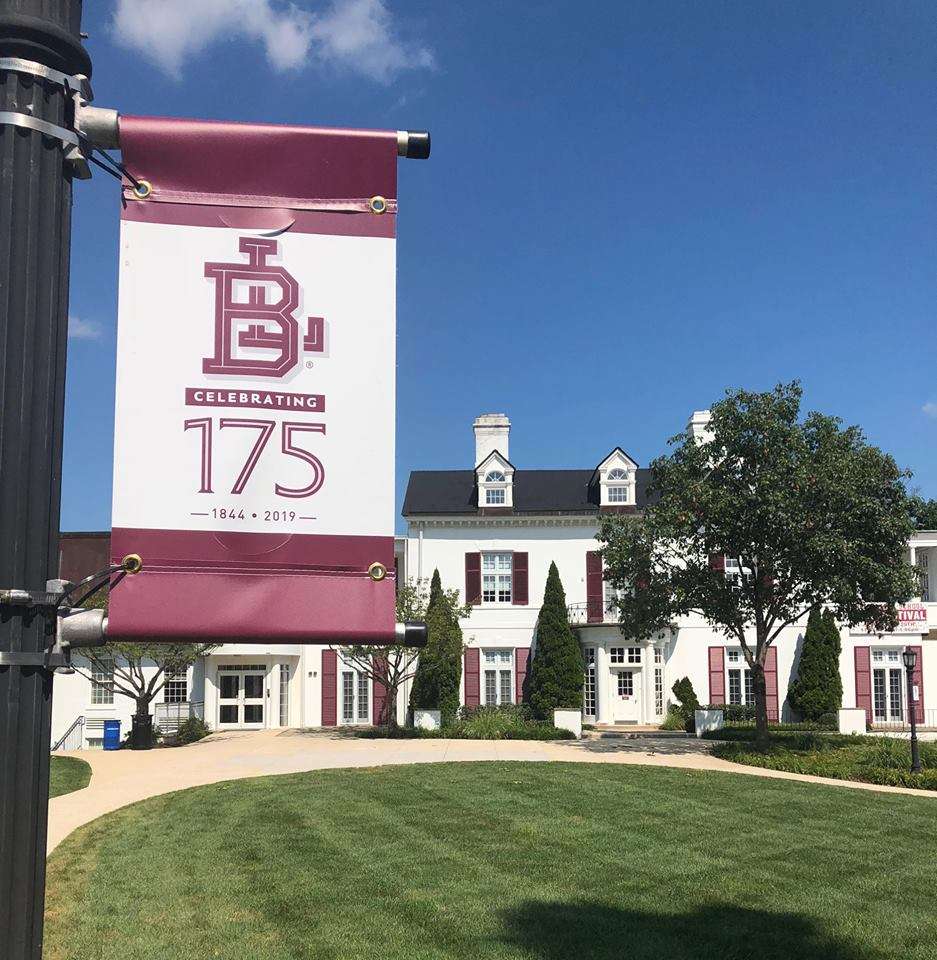 Boys Latin School of Maryland | 822 W Lake Ave, Baltimore, MD 21210, USA | Phone: (410) 377-5192