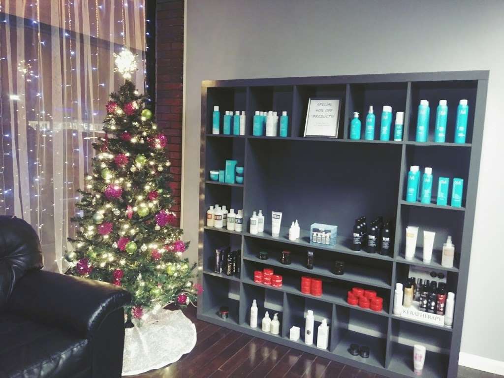 Bottega Salon | 615 NJ-23, Pompton Plains, NJ 07444, USA | Phone: (973) 839-4247