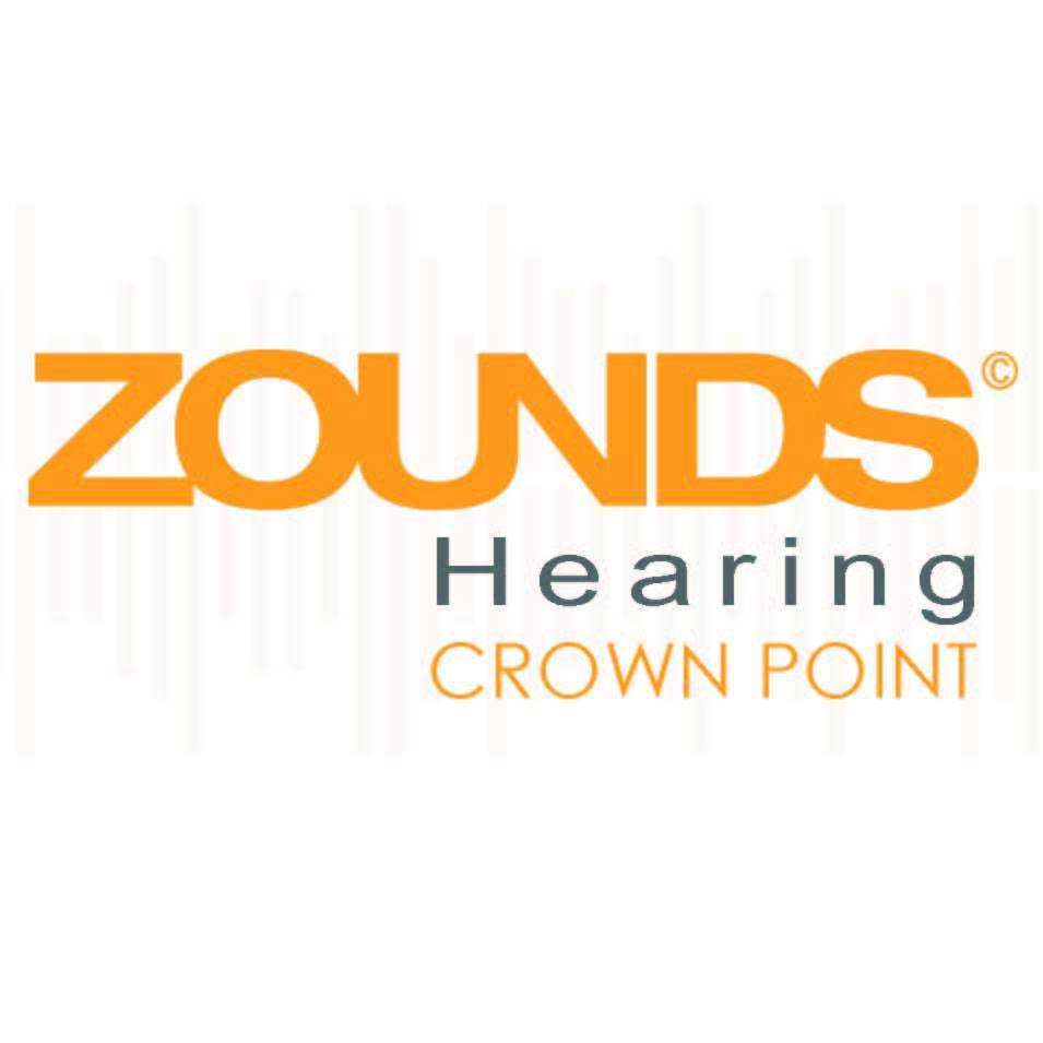 Zounds Hearing of Crown Point | 113 E 93rd Ave, Crown Point, IN 46307, USA | Phone: (219) 310-1139