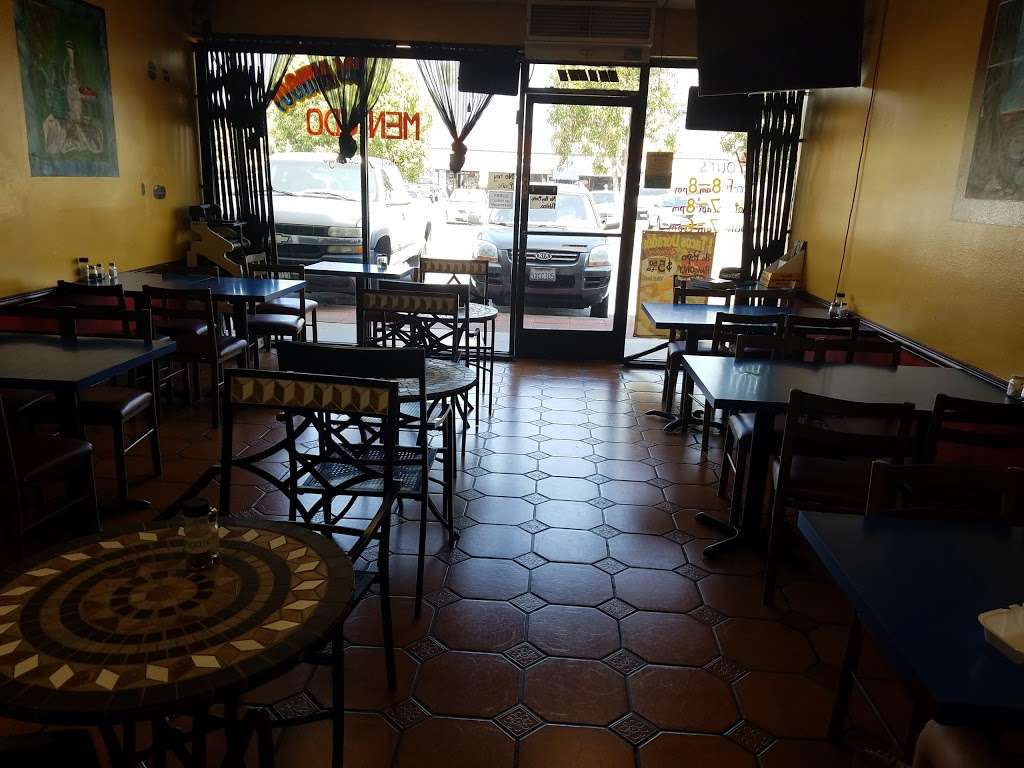 Taqueria Los Tres Amigos Inc. | 5989, 13918 Francisquito Ave suite b, Baldwin Park, CA 91706, USA | Phone: (626) 338-7572