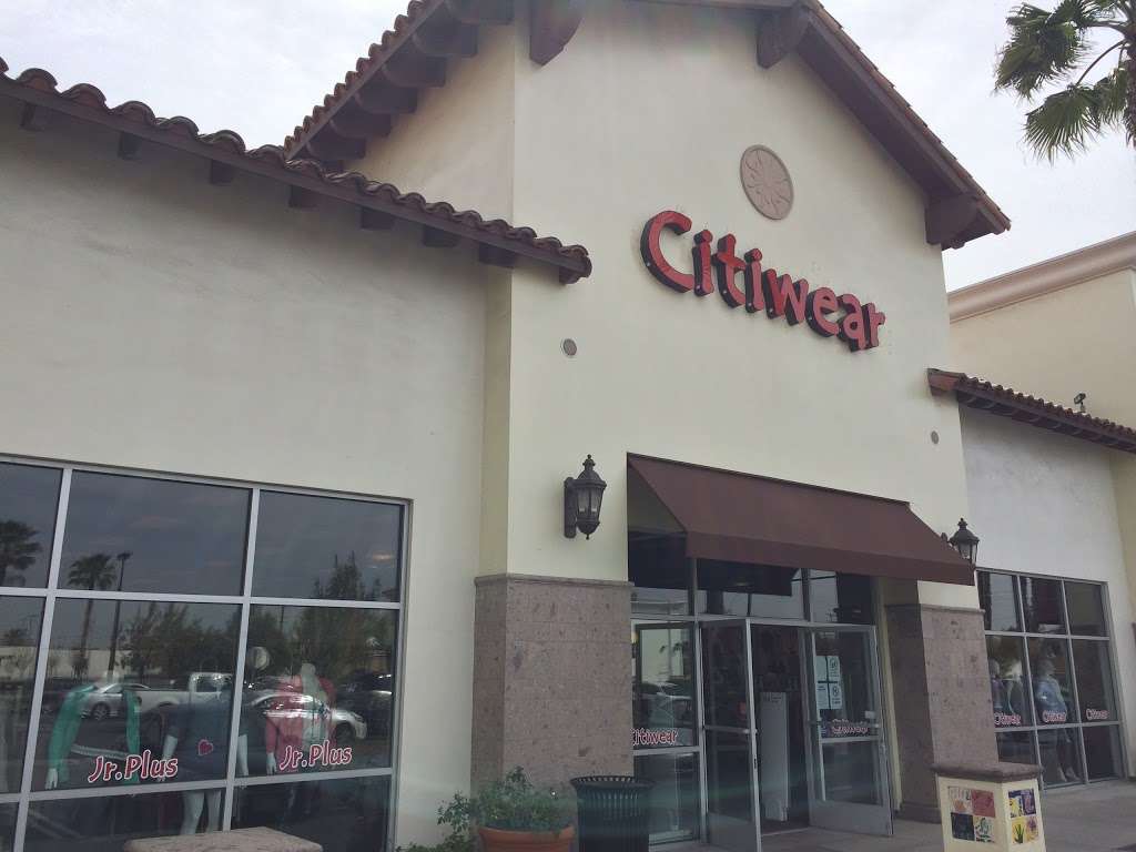 Citiwear | 11335 Thienes Ave, South El Monte, CA 91733, USA | Phone: (626) 442-0388