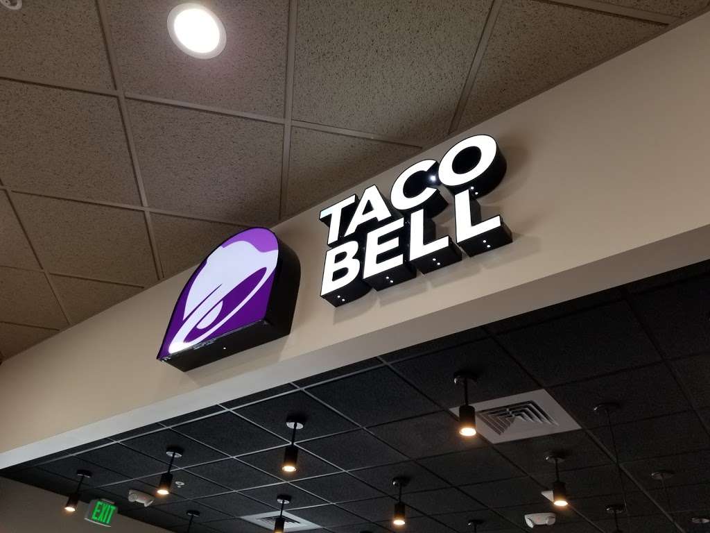 Taco Bell | Unnamed Road, Remington, IN 47977