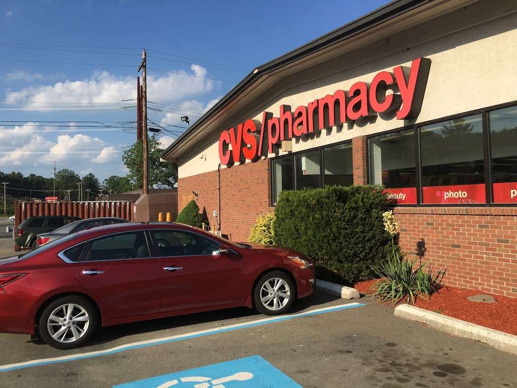 CVS | PA-590, Hawley, PA 18428 | Phone: (570) 226-6550