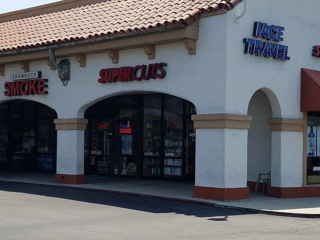 Supercuts | Harbor And Baker, 2961 Harbor Blvd, Costa Mesa, CA 92626, USA | Phone: (714) 435-0622