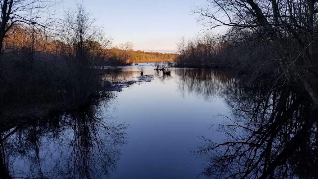 Killens Pond State Park Nature Center | Felton, DE 19943, USA | Phone: (302) 284-4299