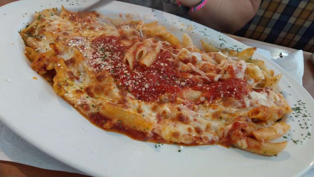 Tonys Pizzeria & Restaurant | 1216 NJ-109, Cape May, NJ 08204 | Phone: (609) 884-2020