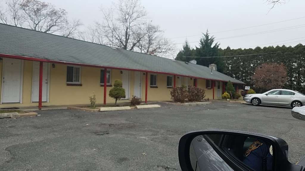 Fernwood Motel | 2400 NJ-66, Neptune City, NJ 07753, USA | Phone: (732) 774-1506