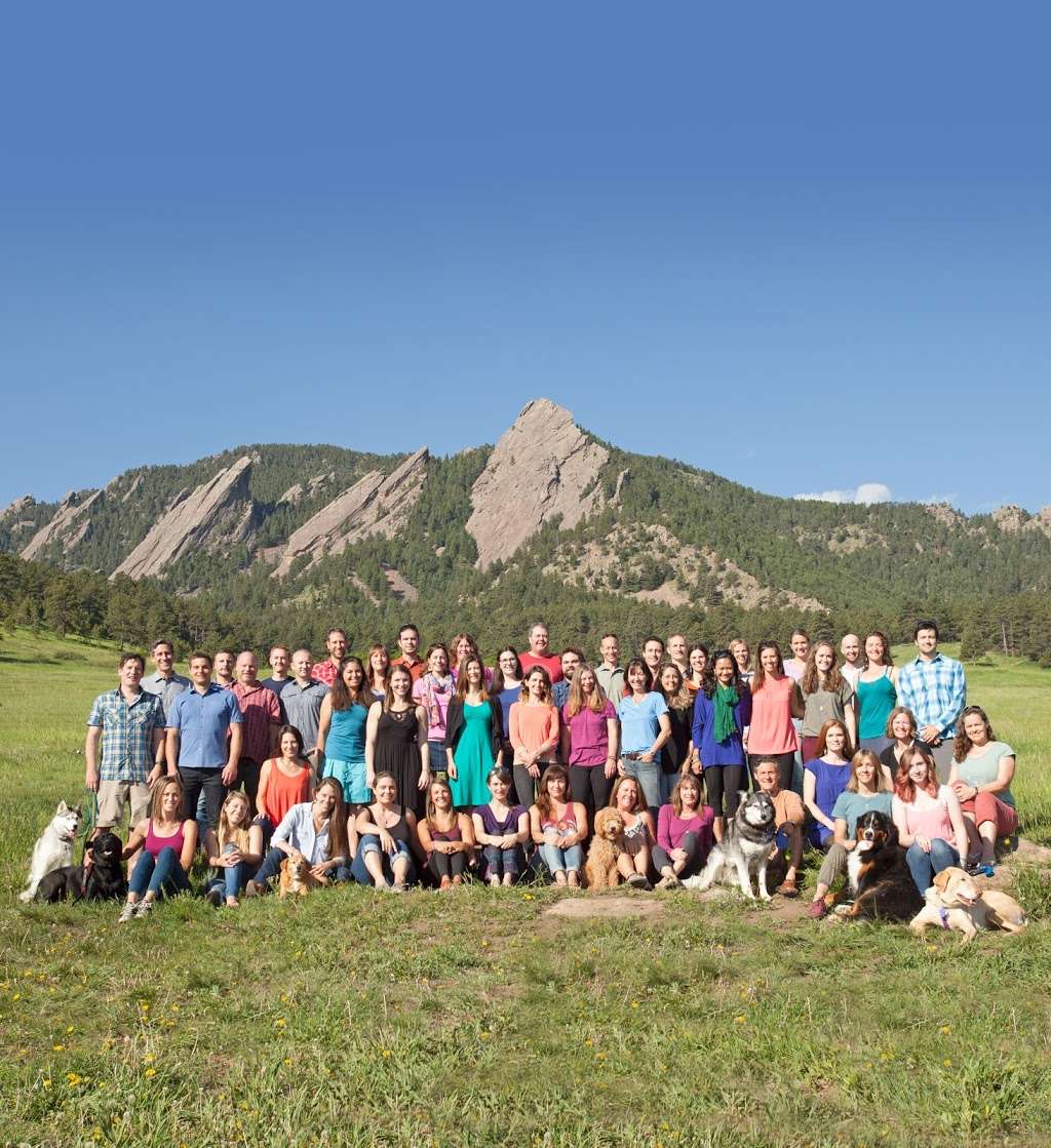 Natural Habitat Adventures | 833 W South Boulder Rd, Louisville, CO 80027, USA | Phone: (800) 543-8917