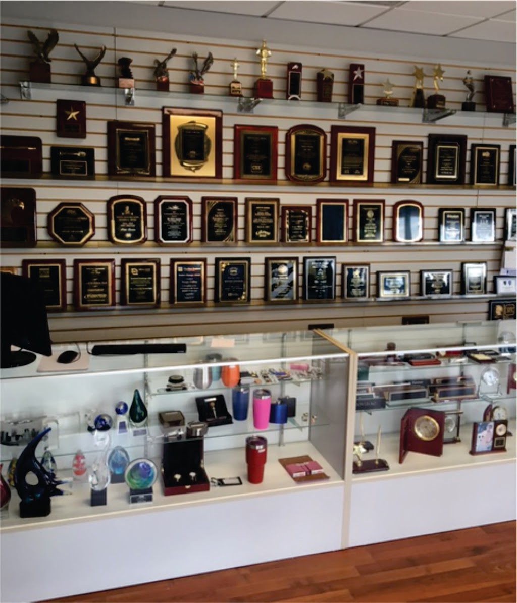 Crown Trophy | 11645 Beach Blvd STE 205, Jacksonville, FL 32246, USA | Phone: (904) 997-6166