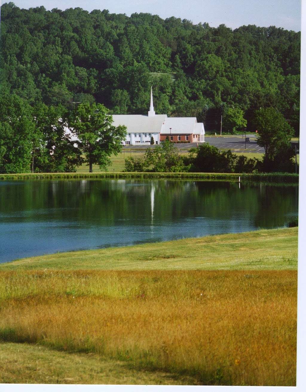 High Point Baptist Academy | 200 Chapel Rd, Geigertown, PA 19523, USA | Phone: (610) 286-5942