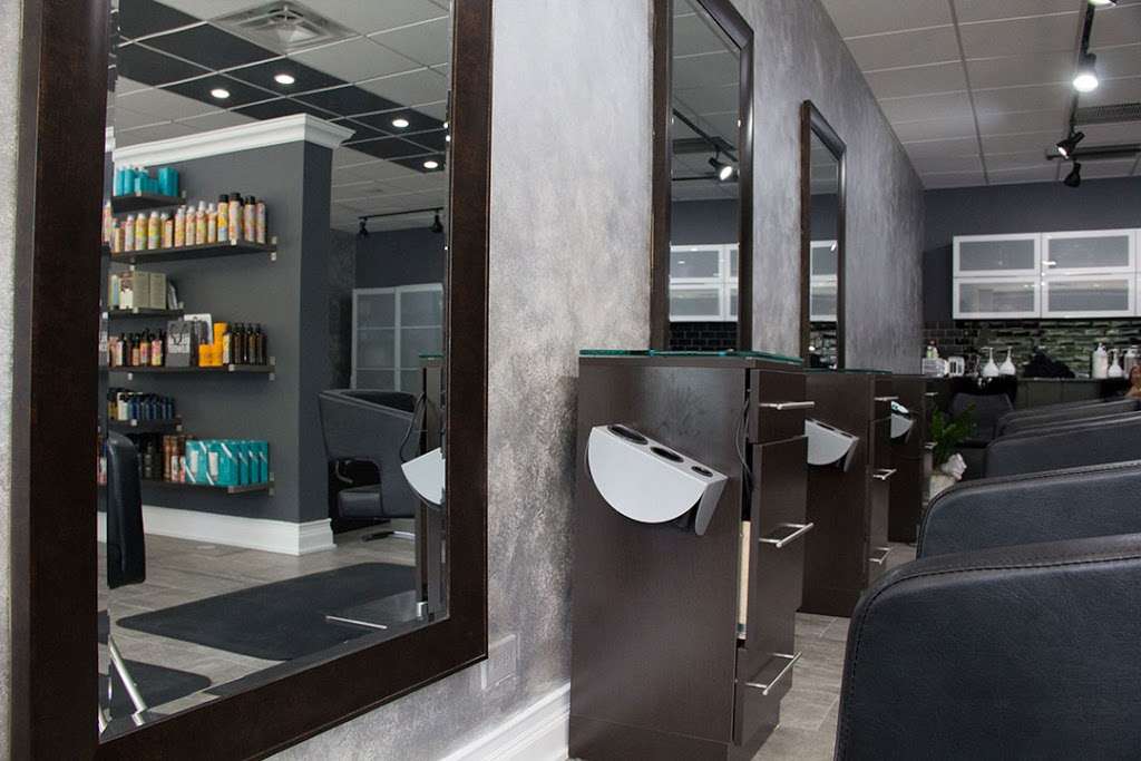 SOS Salon and Spa | 6516 W Higgins Ave, Chicago, IL 60656, USA | Phone: (773) 559-2718