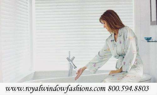 Royal Window Fashions | 605 Culebra Rd, San Antonio, TX 78201, USA | Phone: (210) 733-5444