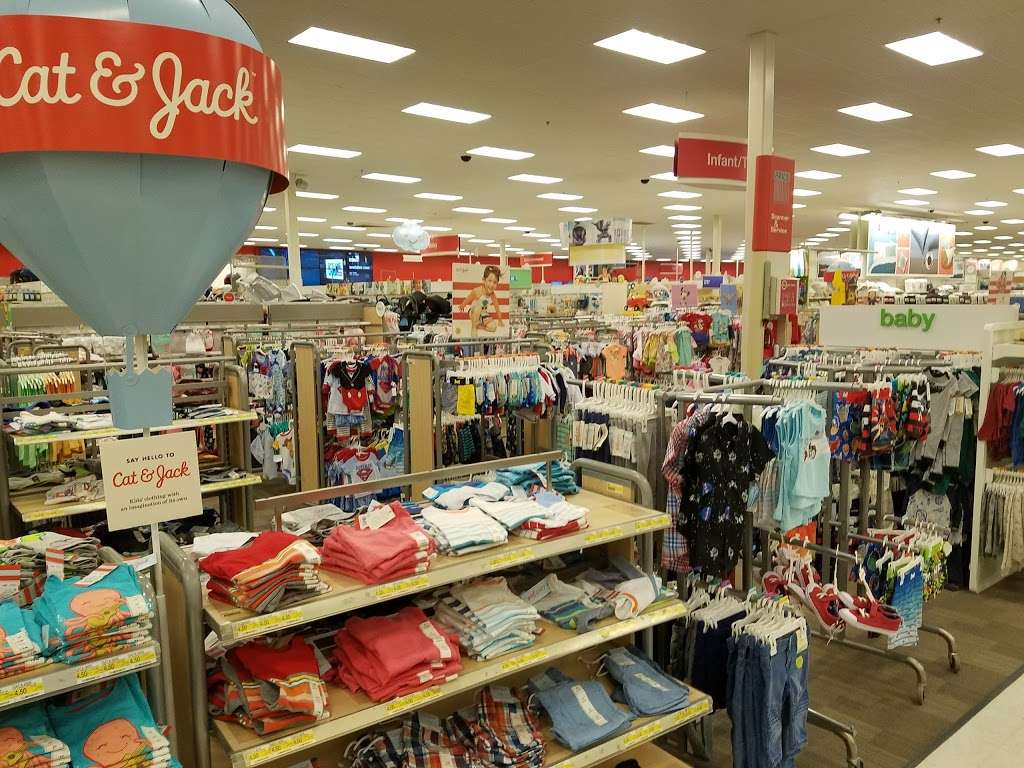 Target | 3400 Wilkes Barre Twp Commons, Wilkes-Barre Township, PA 18702, USA | Phone: (570) 829-0511