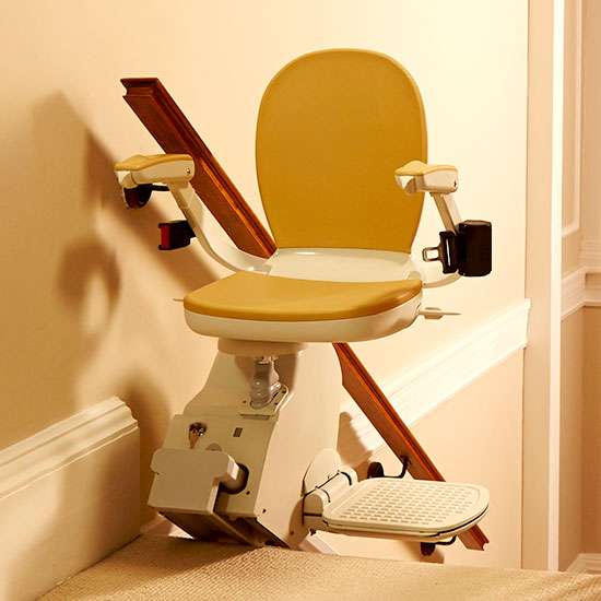 Acorn StairLifts | 21 Bedford Cove, San Rafael, CA 94901, USA | Phone: (877) 727-1954