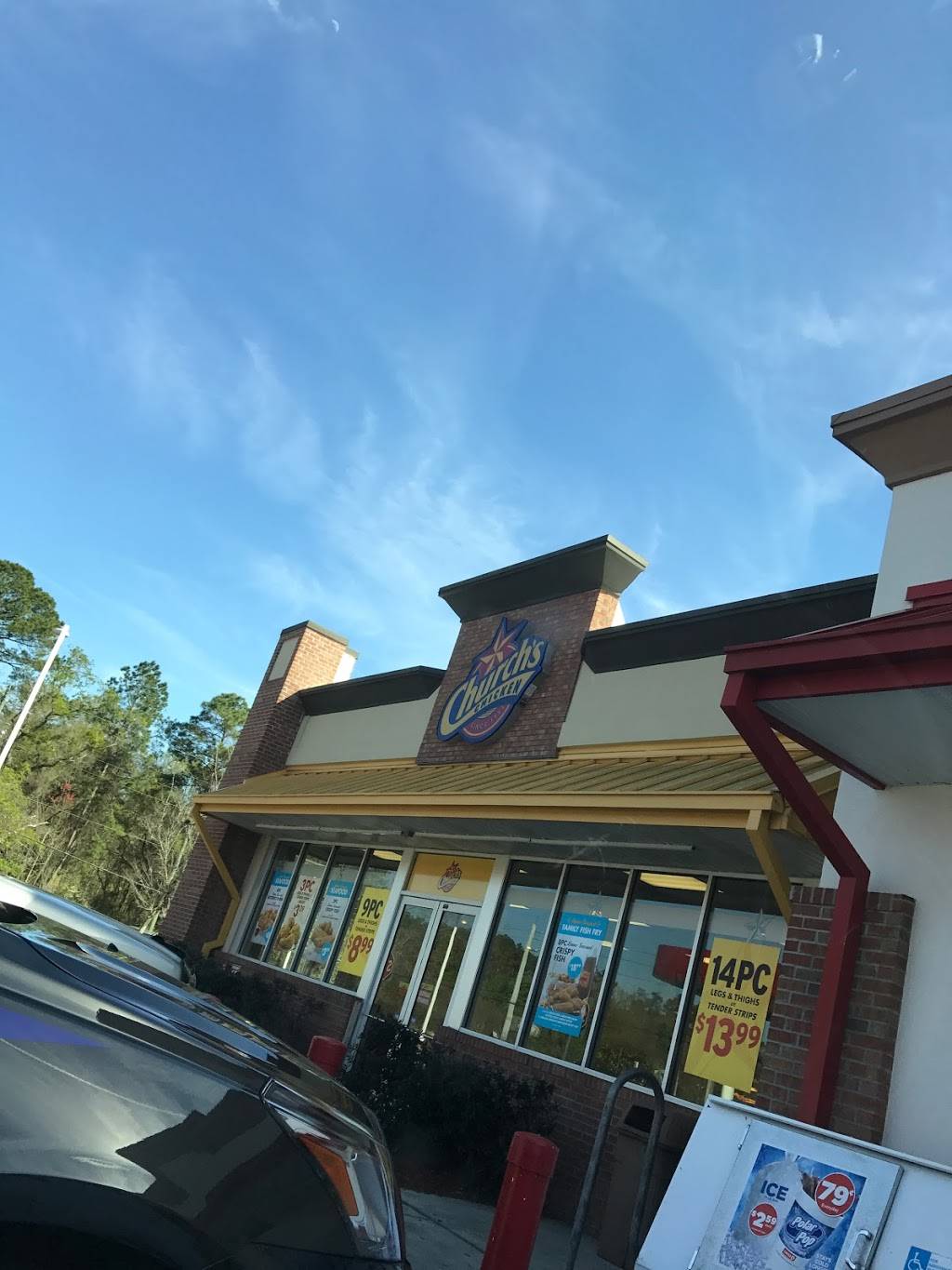 Kangaroo Express | 8820 W 103rd St, Jacksonville, FL 32210, USA | Phone: (904) 778-8917