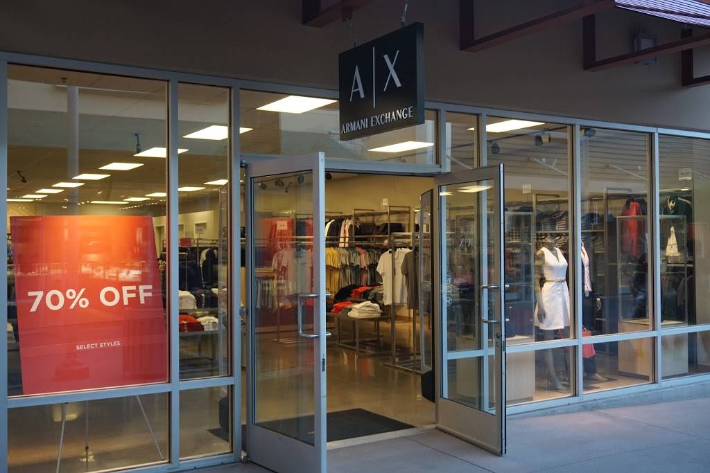 A|X Outlet Chandler | 4976 Premium Outlets Way #512, Chandler, AZ 85226 | Phone: (480) 639-1890