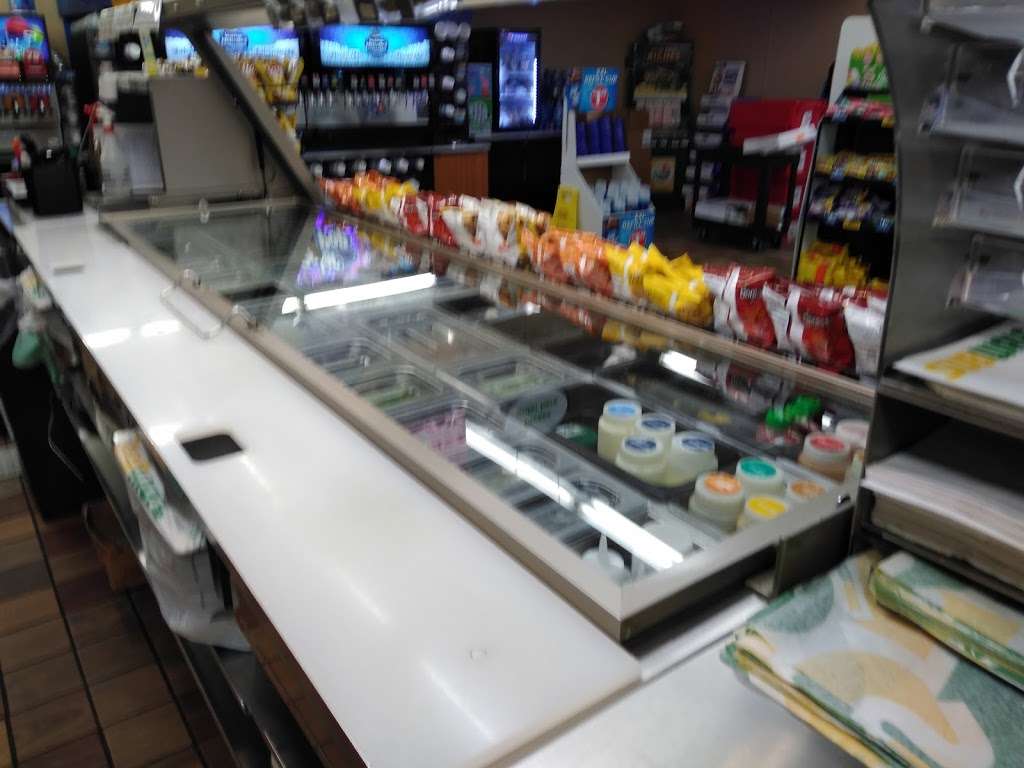 Subway Restaurants | 4140 E State Rd 46, Sanford, FL 32771 | Phone: (407) 322-1479