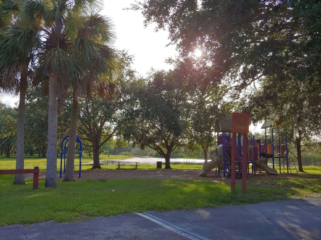 F. Burton Smith Regional Park | 7575 W King St, Cocoa, FL 32926, USA | Phone: (321) 633-1874