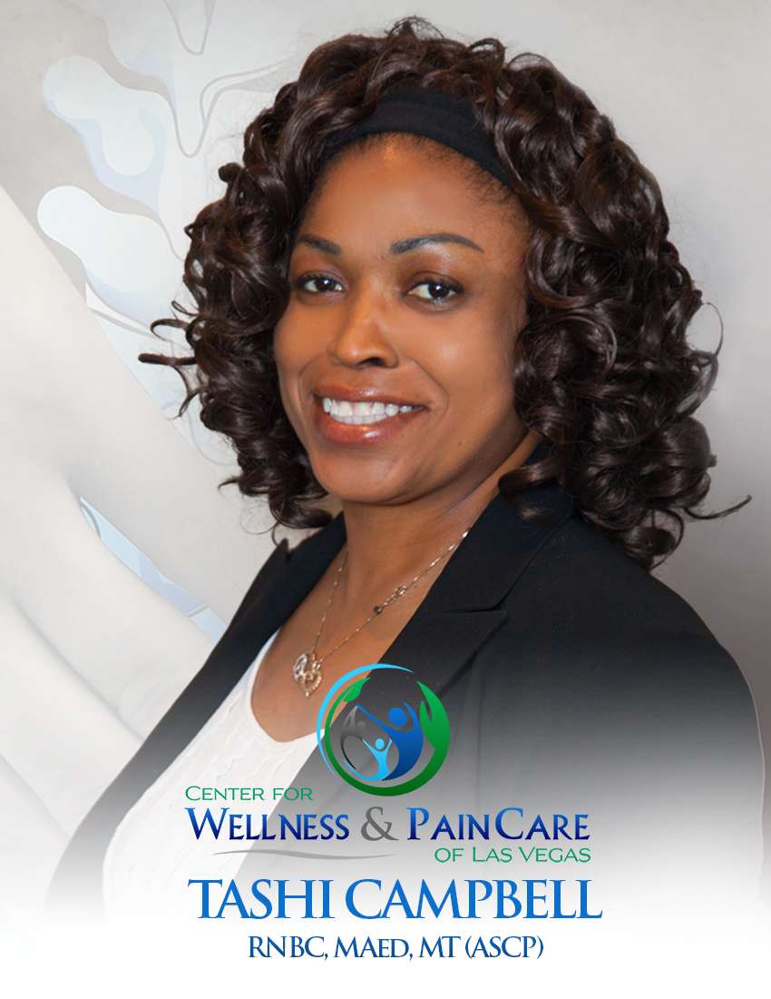 The Center for Wellness and Pain Care of Las Vegas | 1681 W Horizon Ridge Pkwy, Henderson, NV 89012, USA | Phone: (702) 476-9700