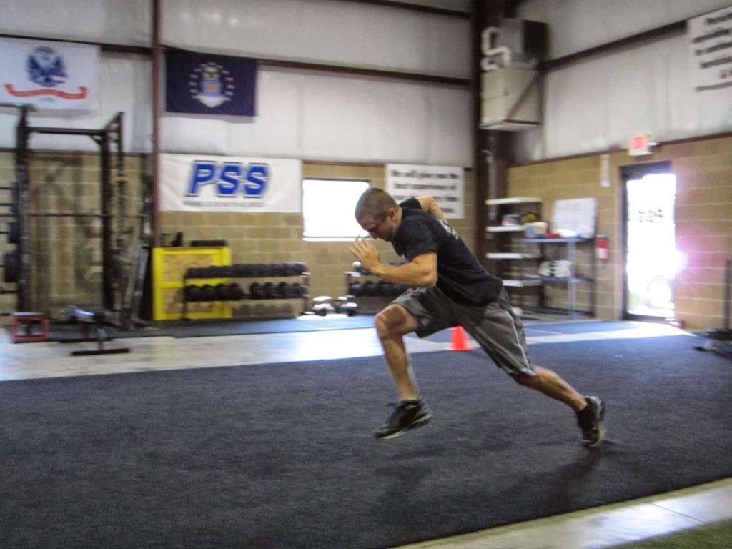 Panko Strength & Speed | 8131 Kingston St #400, Avon, IN 46123, USA | Phone: (317) 697-7525