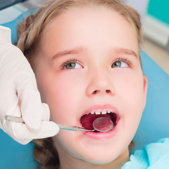ABC Kids Dentistry | 6710 Oxon Hill Rd Suite #170, Oxon Hill, MD 20745, USA | Phone: (301) 686-0710