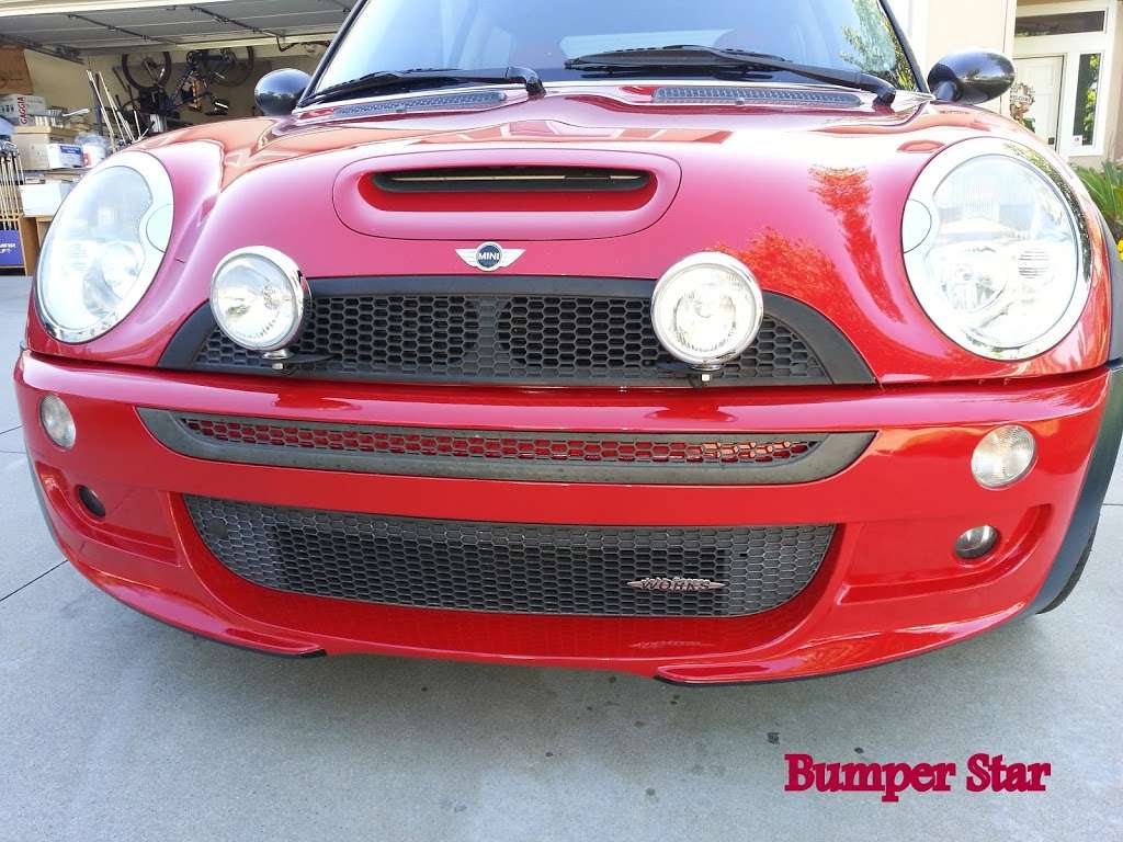 Bumper Star | Newport rd, Menifee Rd, Menifee, CA 92584, USA | Phone: (951) 514-8048