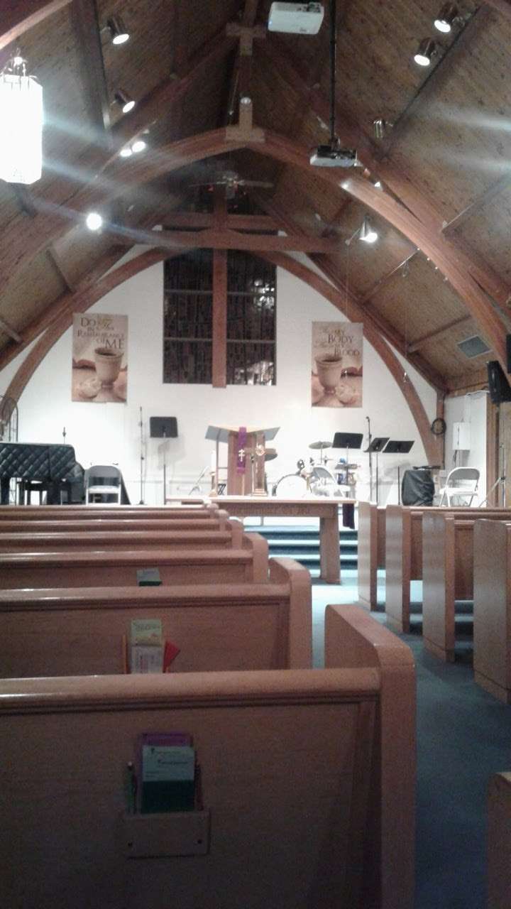 Lakewood Christian Church | 2025 Kipling St, Lakewood, CO 80215 | Phone: (303) 237-0421